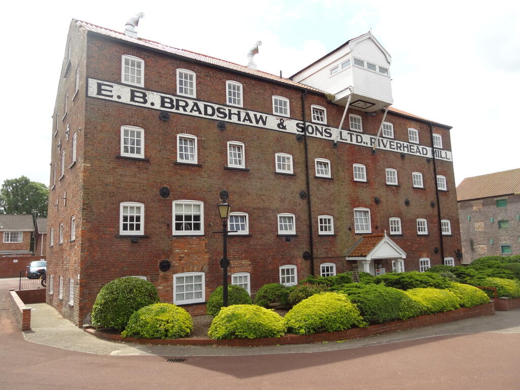 Main image of property: Riverhead Mill, Driffield