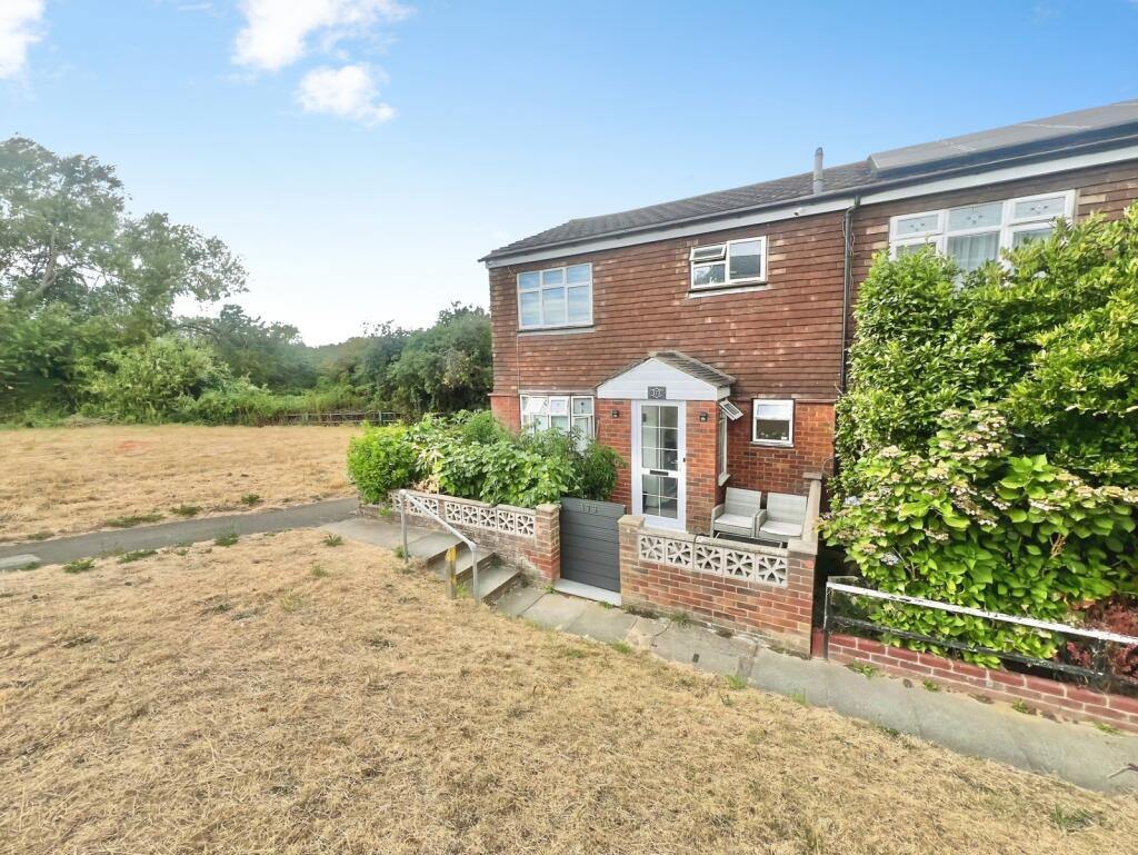 Main image of property: Northview, Swanley, Kent, BR8