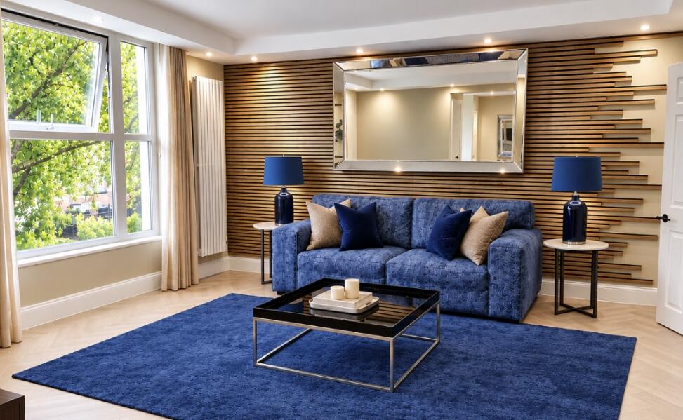 Main image of property: St. Johns Wood Park London NW8