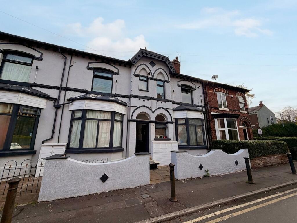 Main image of property: Egerton Crescent, Manchester, M20