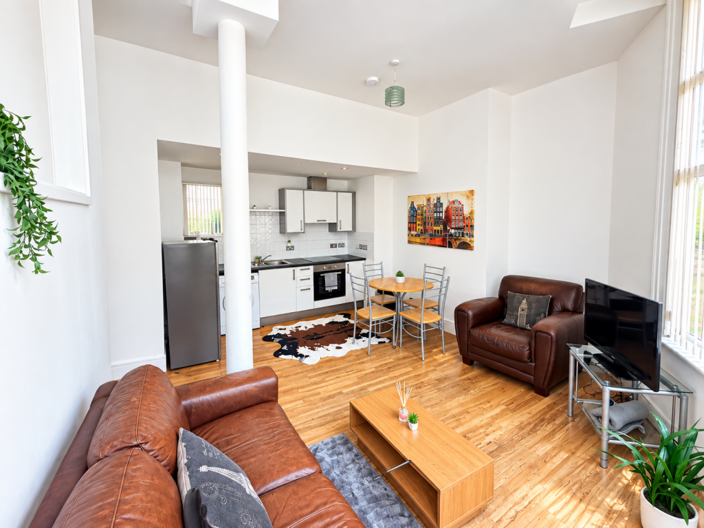 Main image of property: Temple Lane, L2