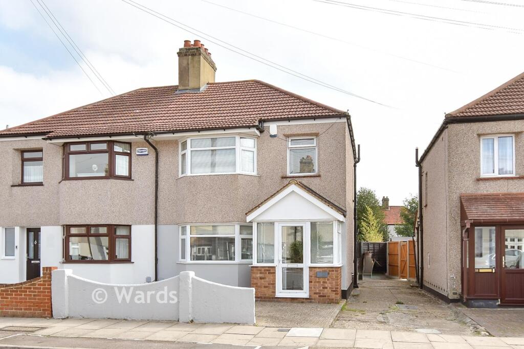 Main image of property: Kenmere Road, Welling, Kent