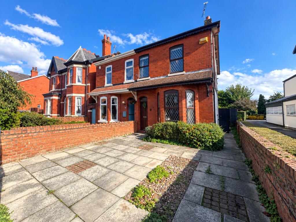 Main image of property: Liverpool Road, Southport, Merseyside, PR8