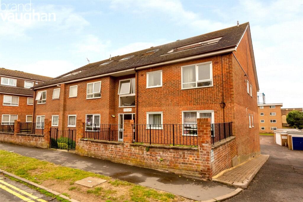 Main image of property: Henley Court, Henley Road, Brighton, East Sussex, BN2