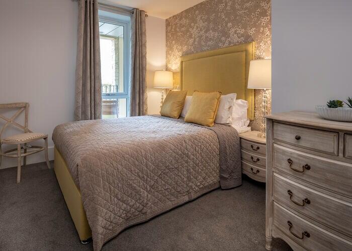 Main image of property: Pemberley Place
Beckford Drive, Lansdown, 
Bath, 
BA1 9DX