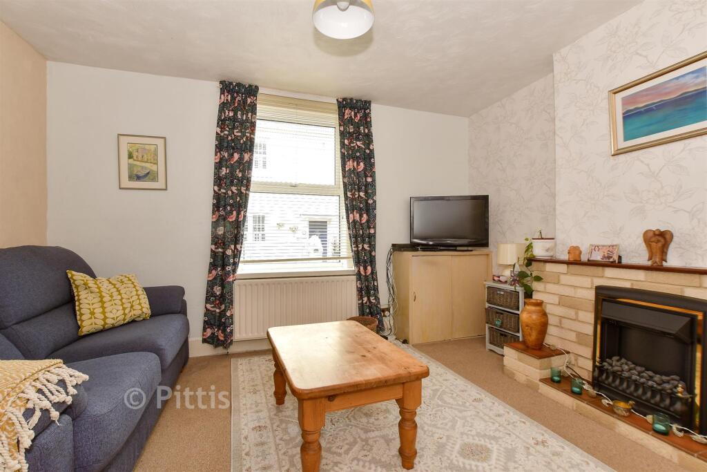Main image of property: West Street, Ventnor, Isle of Wight