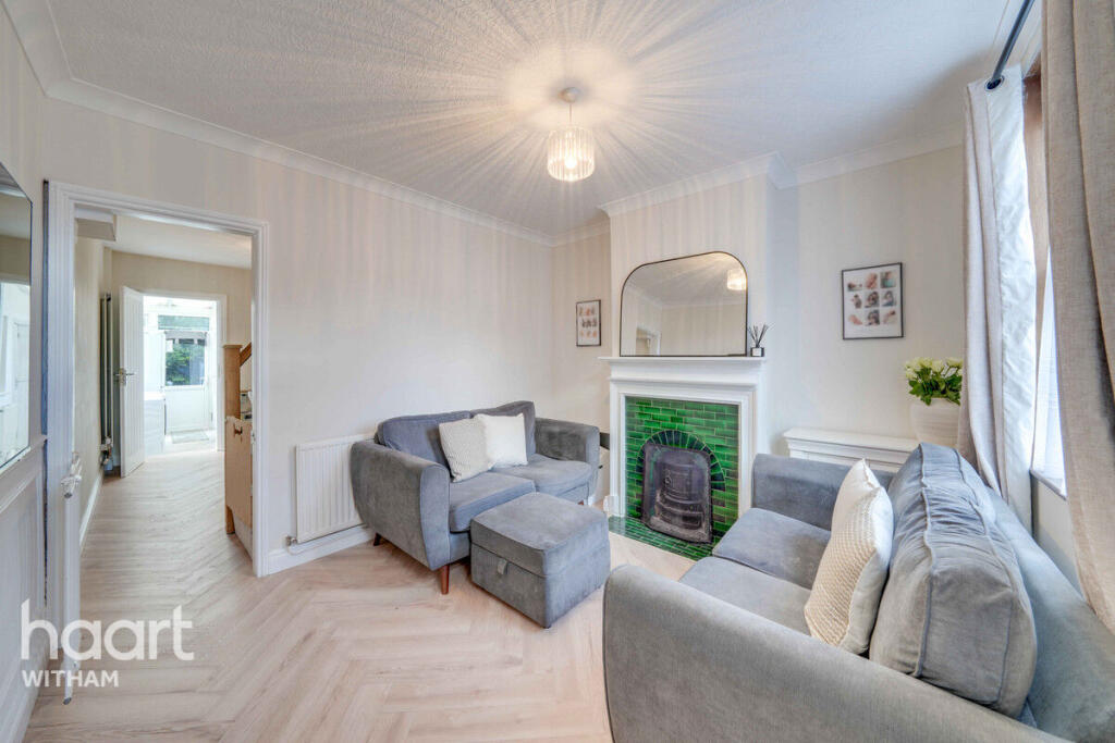 Main image of property: Mill Lane, Witham