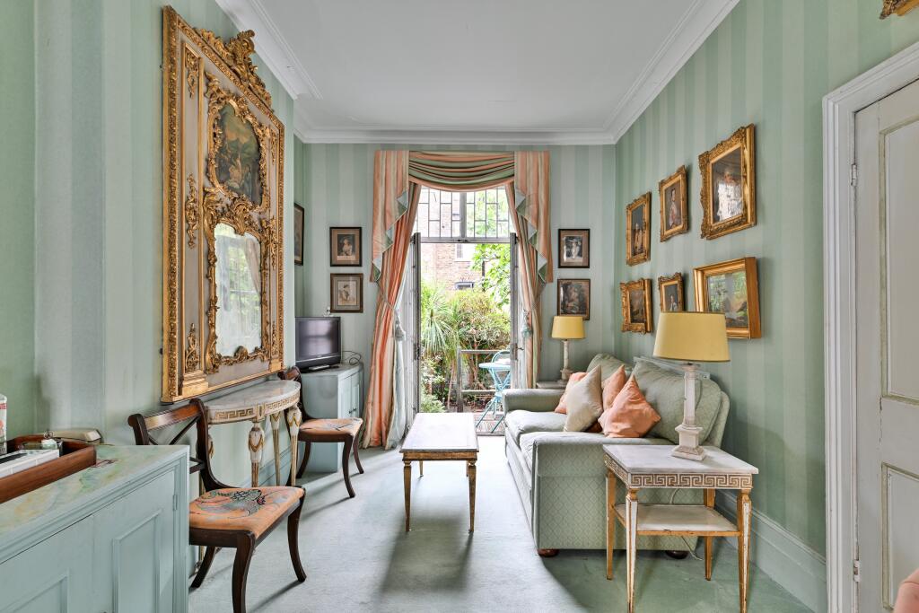 Main image of property: Lamont Road, London