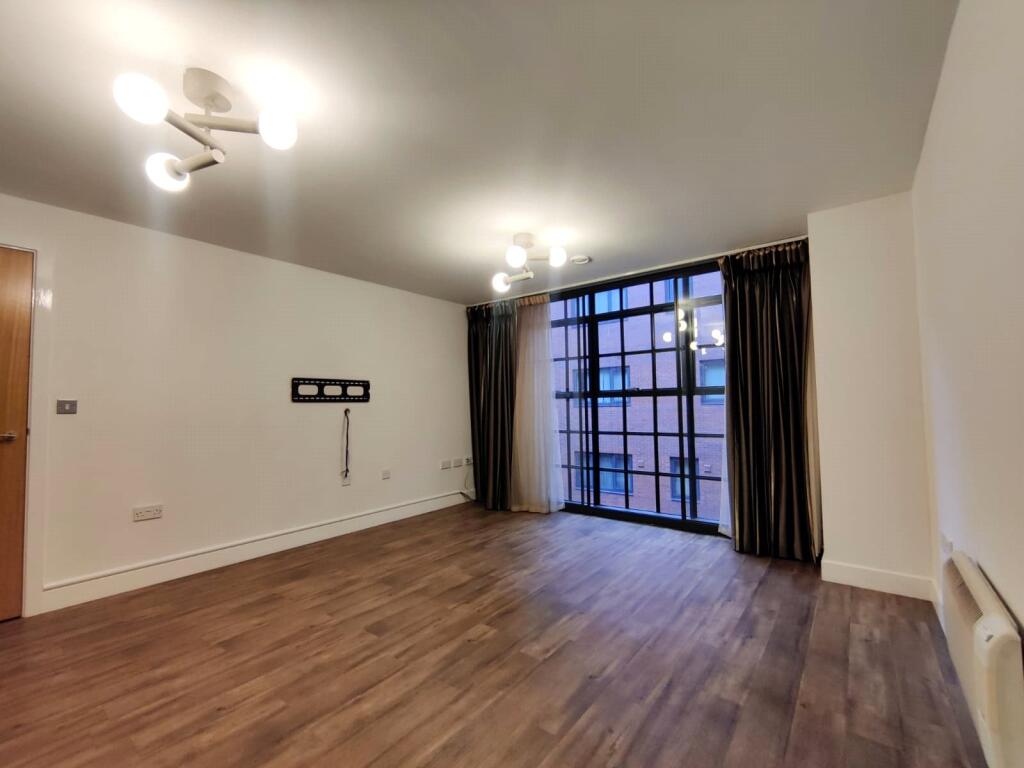 Main image of property: Mary Ann Street,, Birmingham, B3