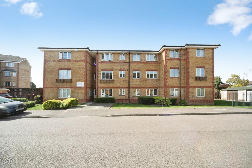 Main image of property: Orchid Close, Luton