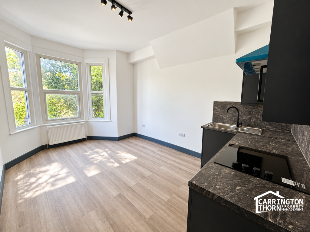 Main image of property: Flat 4, 132 Portway, London, E15 3QJ
