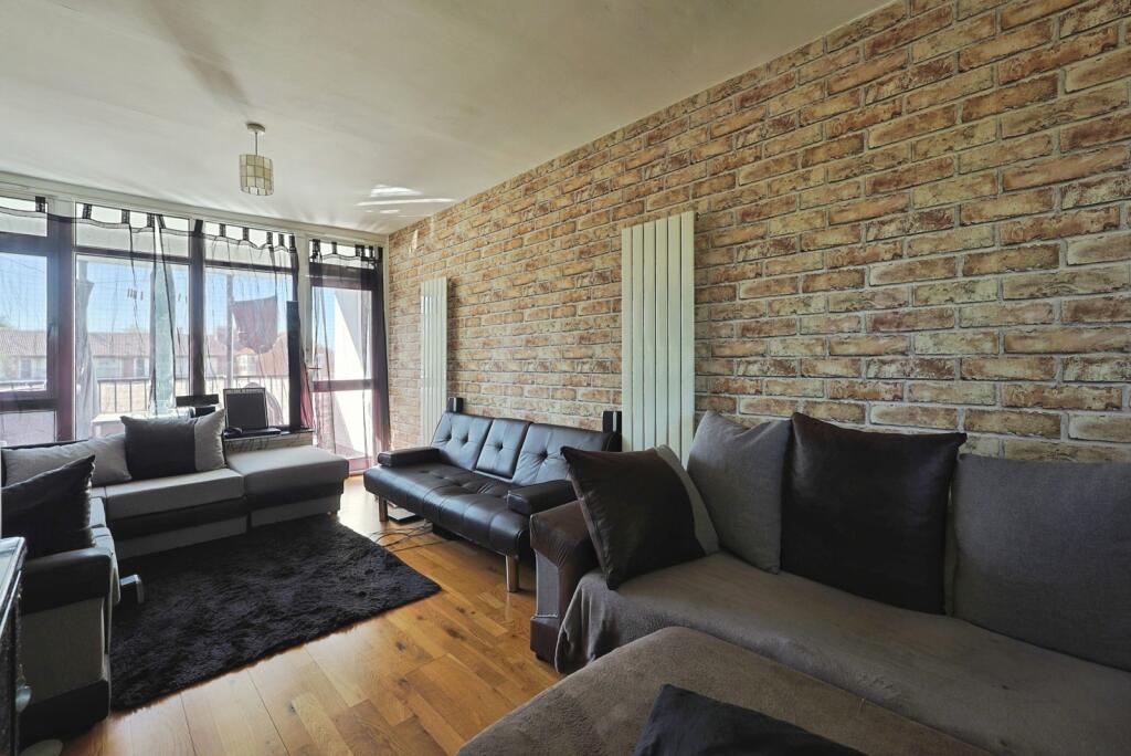 Main image of property: Heather Close, Battersea, London, SW8