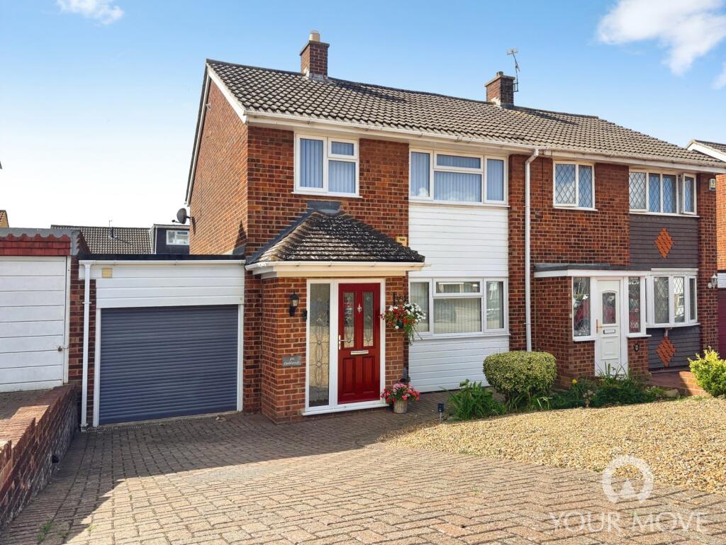 Main image of property: Oaklands Road, Northfleet, Gravesend, Kent, DA11