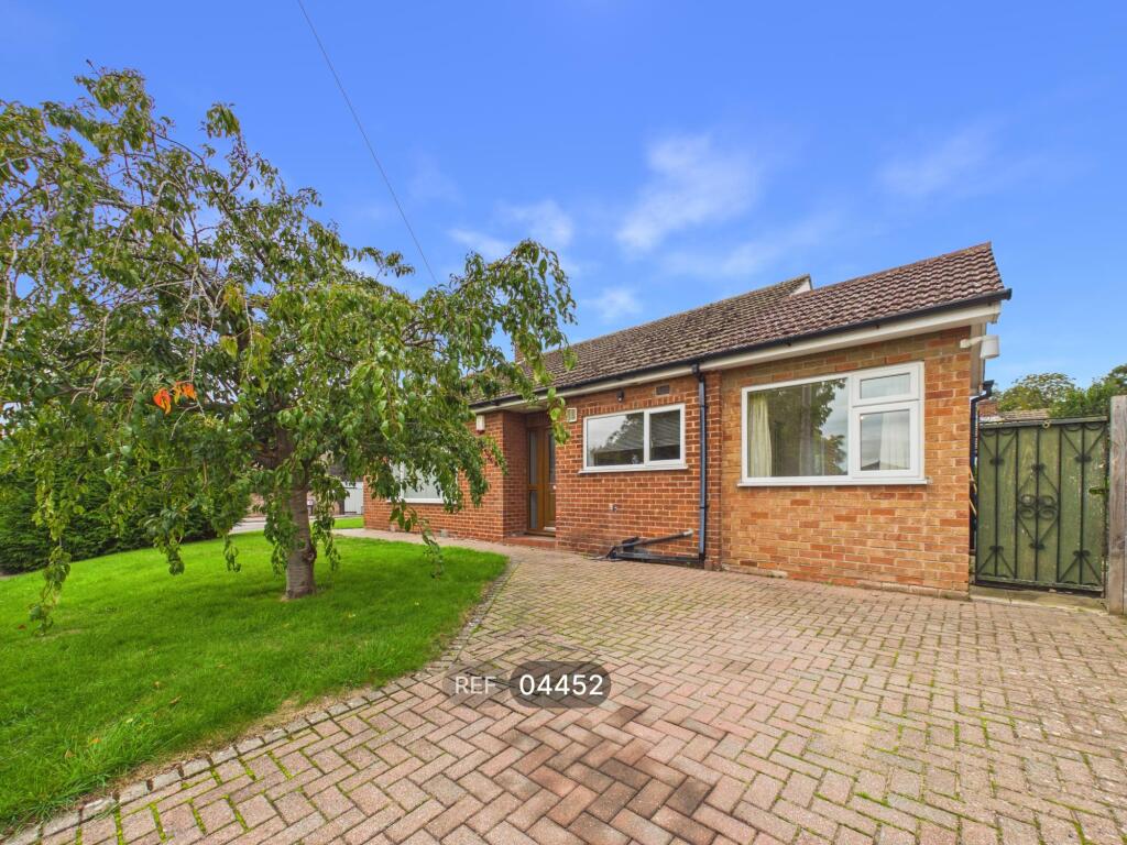 Main image of property: Brickyard Lane, East Bridgford, NG13 8NJ