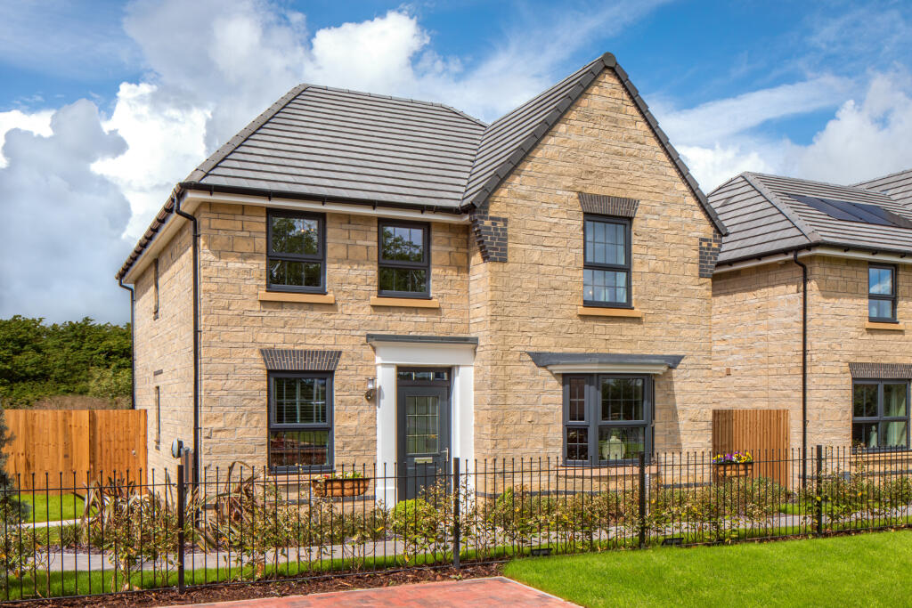 Main image of property: Hildersley Farm,
Ross-On-Wye,
HR9 7NW