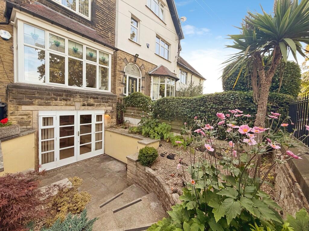 Main image of property: Buckstone Drive, Rawdon