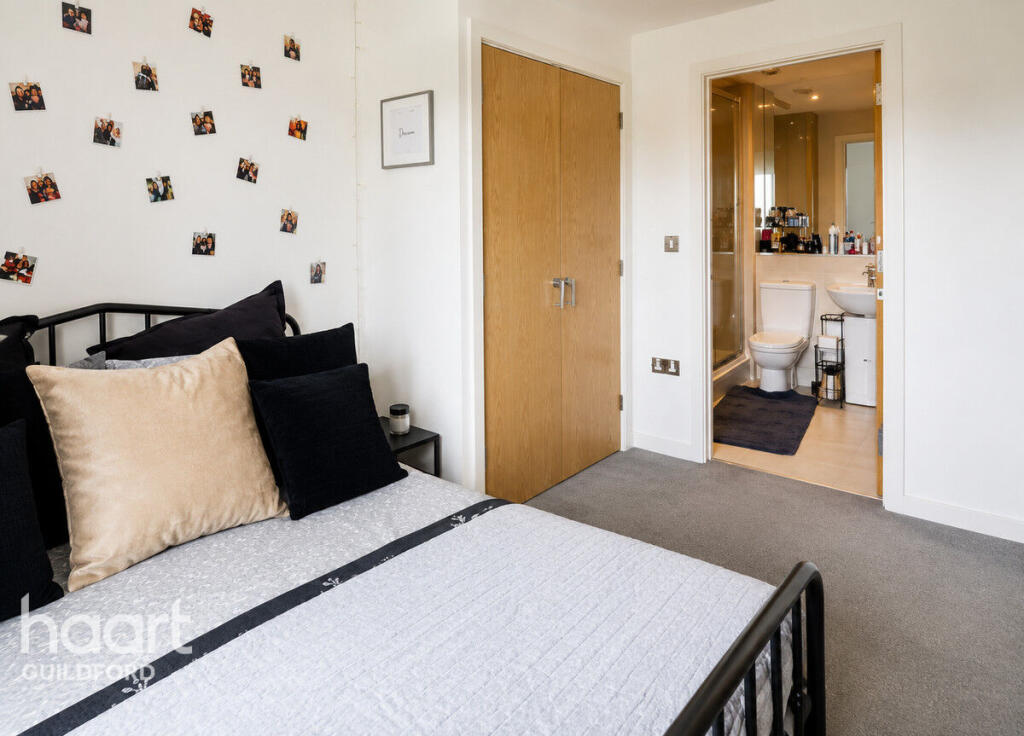 Main image of property: Woolsack Way, Godalming