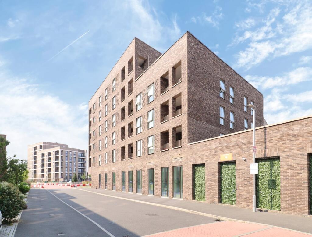 Main image of property: Fairmont Road, Rainham, RM13