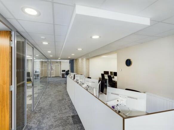 Ground Floor