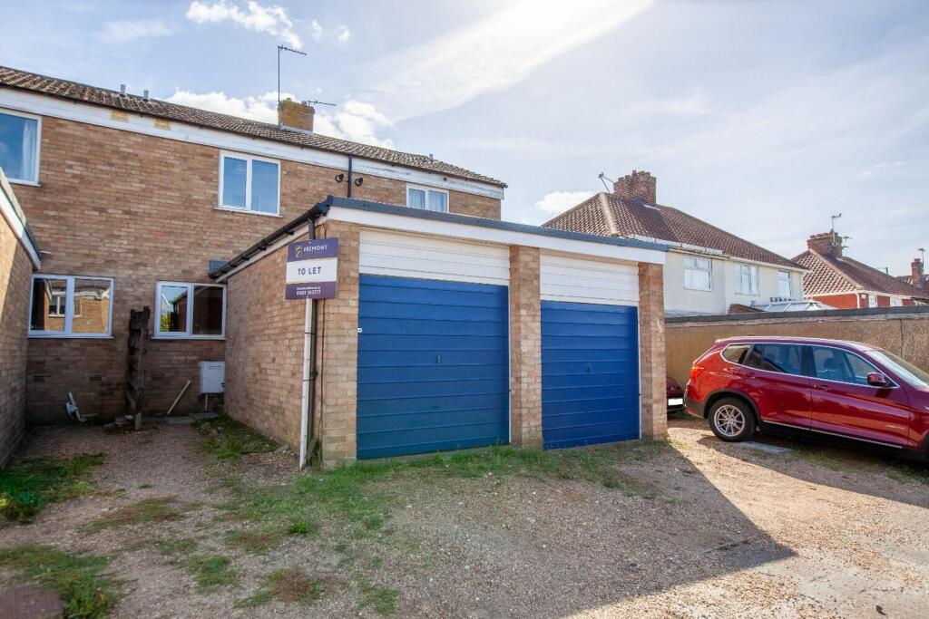 Main image of property: Brockwell Court, Norwich