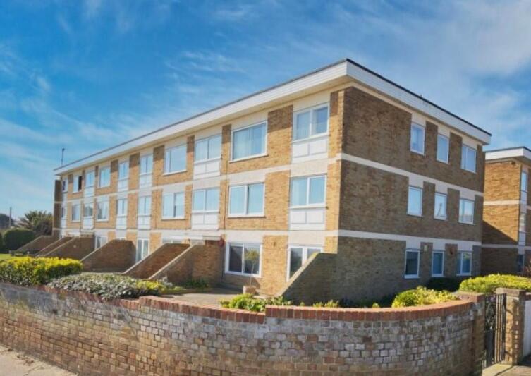 Main image of property: Rectory Road, Broadstairs, Kent, CT10
