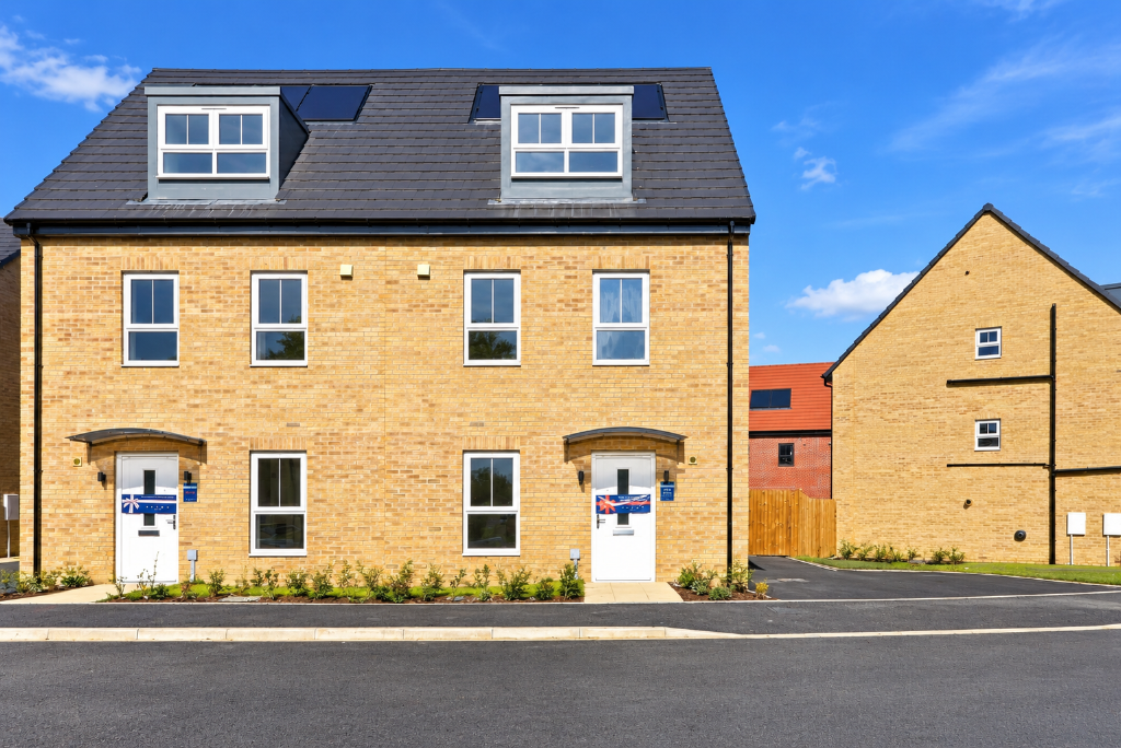 Main image of property: Peters Way, 
Beverley, 
HU17 0UX