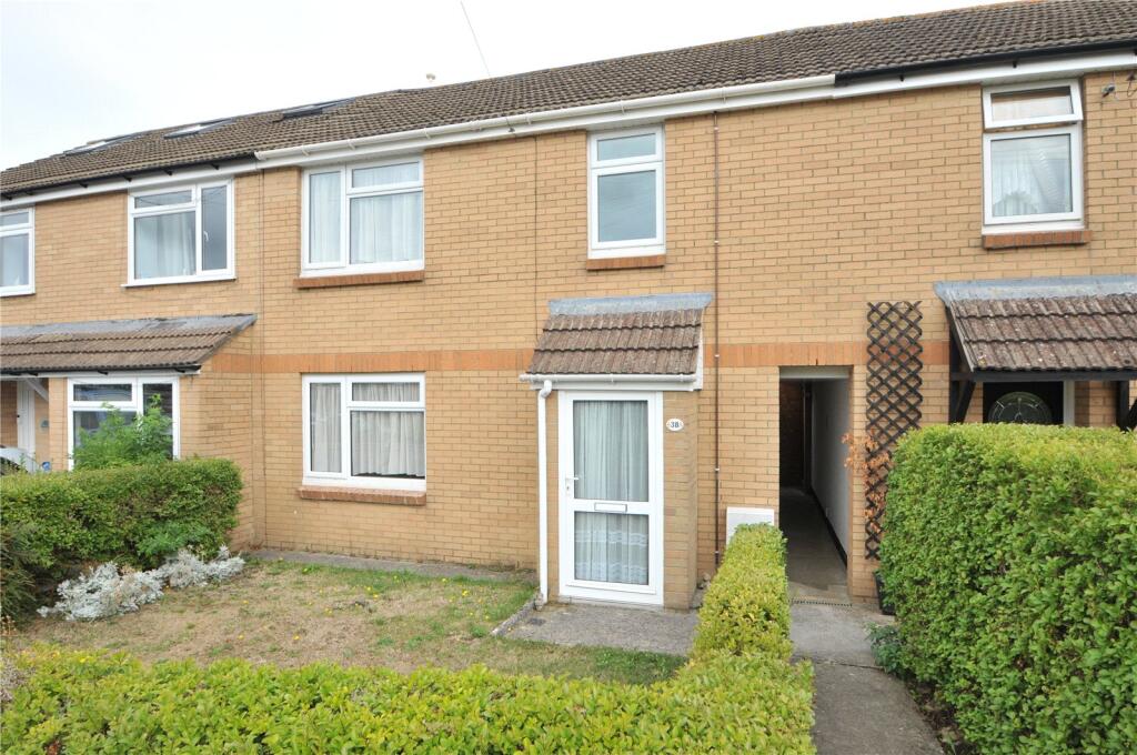 Main image of property: Balmoral Road, Keynsham, Bristol, Somerset, BS31