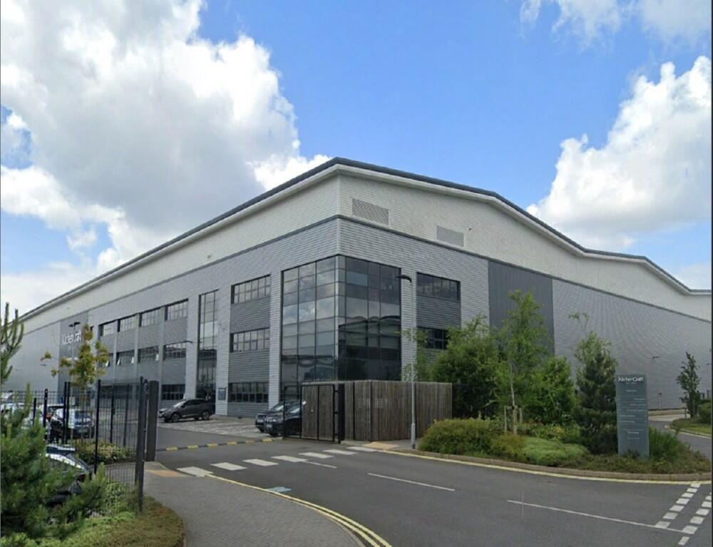 Main image of property: TH250, The Hub