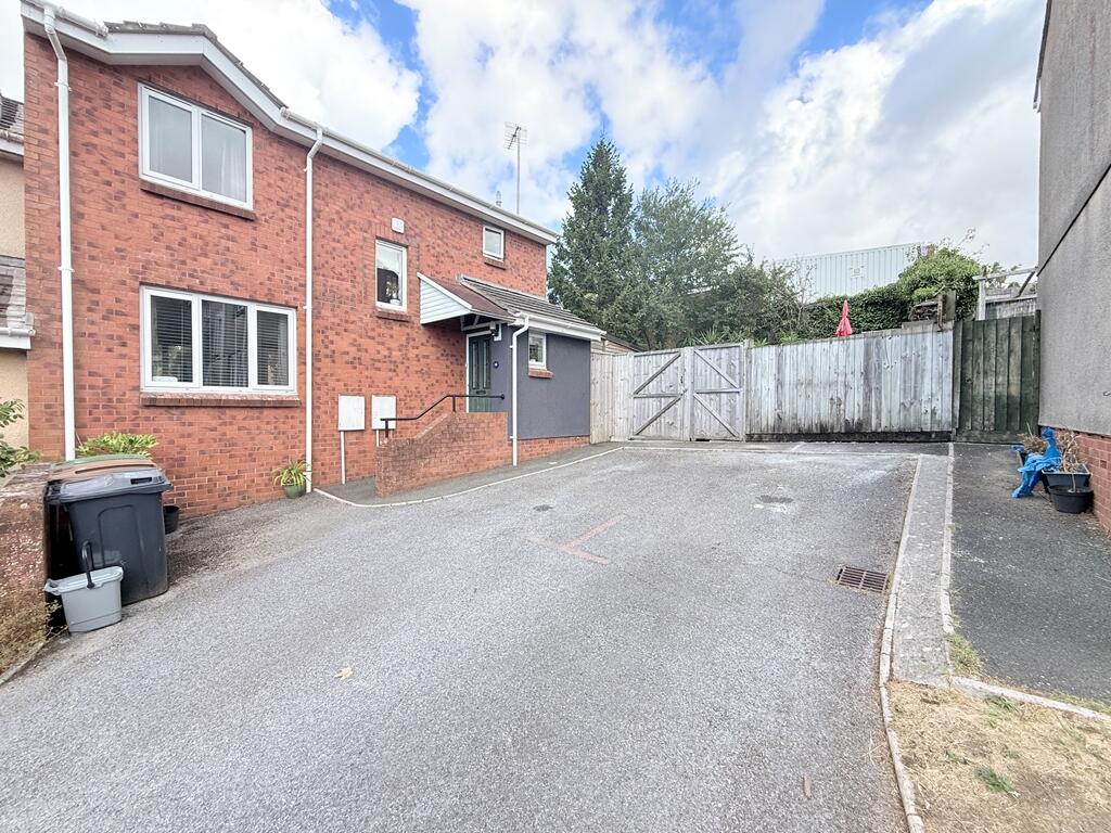 Main image of property: MORE THAN JUST A THREE-BEDROOM HOME, THIS HAS SOMETHING A LITTLE DIFFERENT…