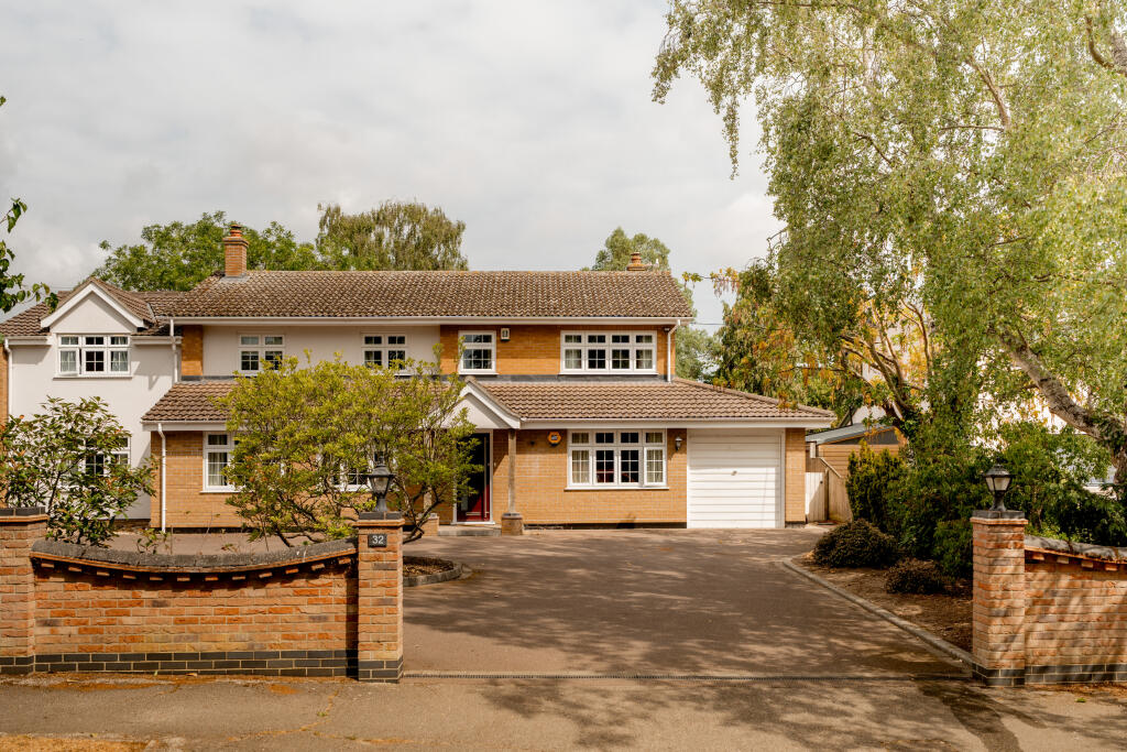Main image of property: Instead, Romany Road, Lowestoft, Suffolk