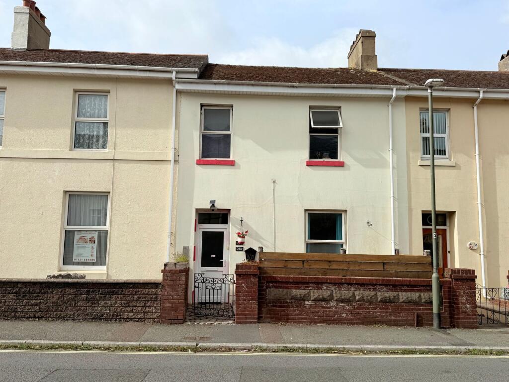 Main image of property: Plainmoor, Torquay