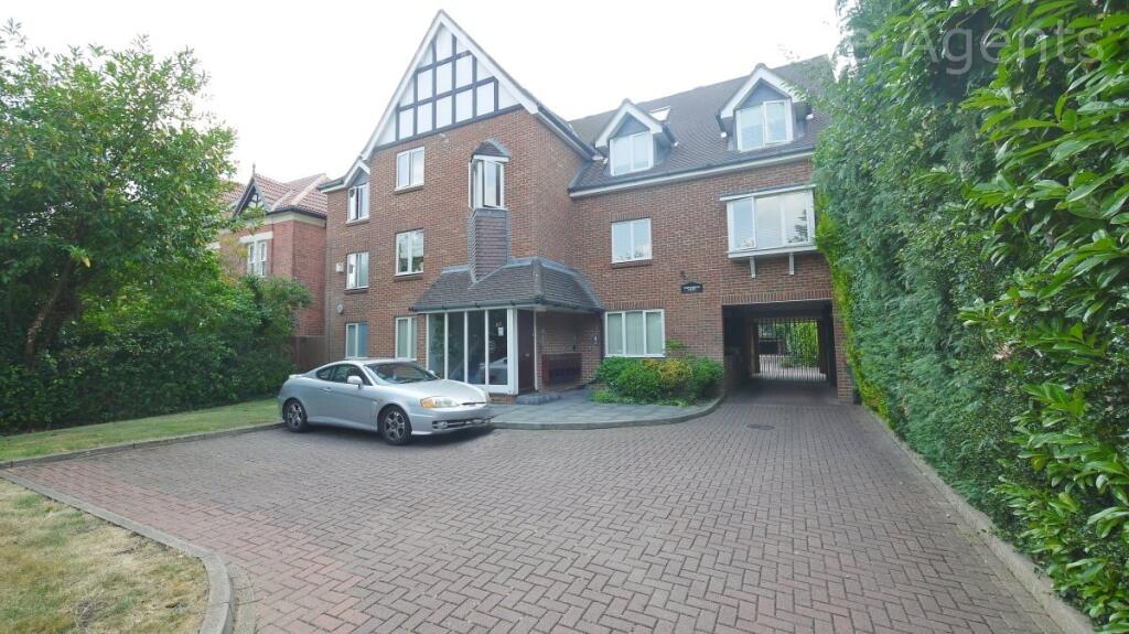 Main image of property: Murray Road, Northwood