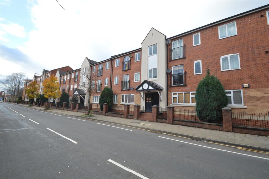 Main image of property: Stretford Road, Hulme, Manchester