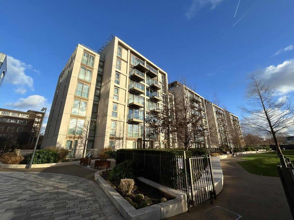 Main image of property: Lillie Square, Hammersmith And Fulham, London