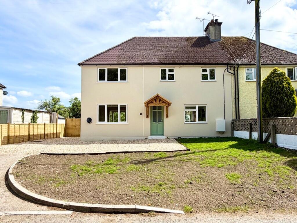 Main image of property: Hollow Way, Bradenstoke, SN15