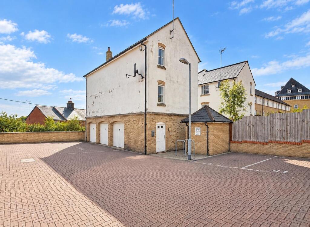 Main image of property: Wickham Crescent, Braintree