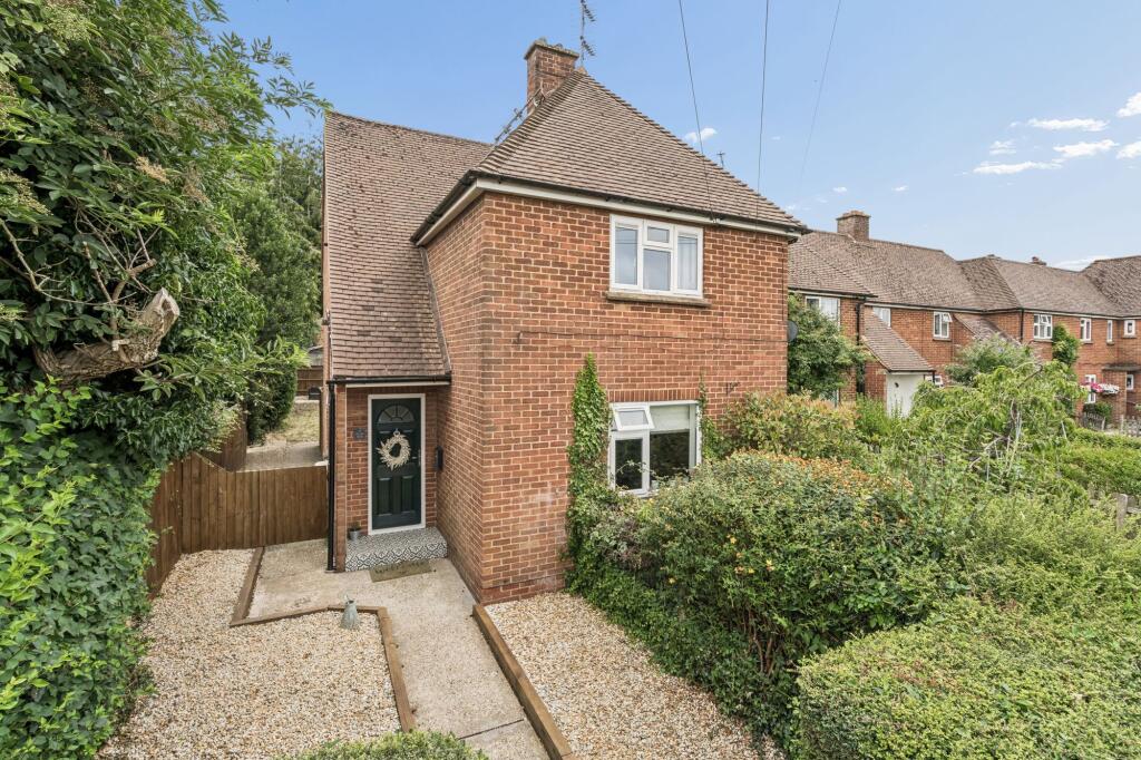 Main image of property: Gryms Dyke, Prestwood, HP16