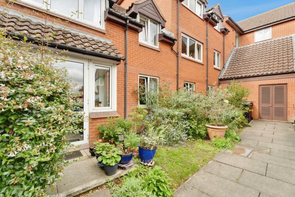 Main image of property: Violet Hill Road, Stowmarket, Suffolk, IP14