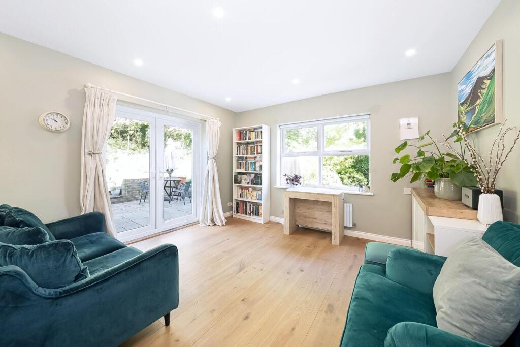 Main image of property: Crofton Gate Way, Brockley, London, SE4