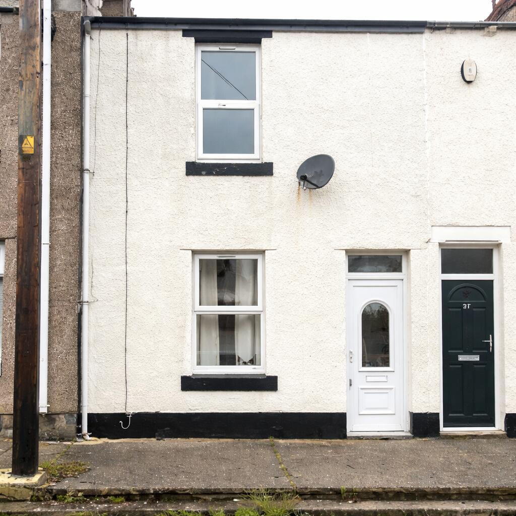 Main image of property: Easington Street, Easington, SR8 3LD
