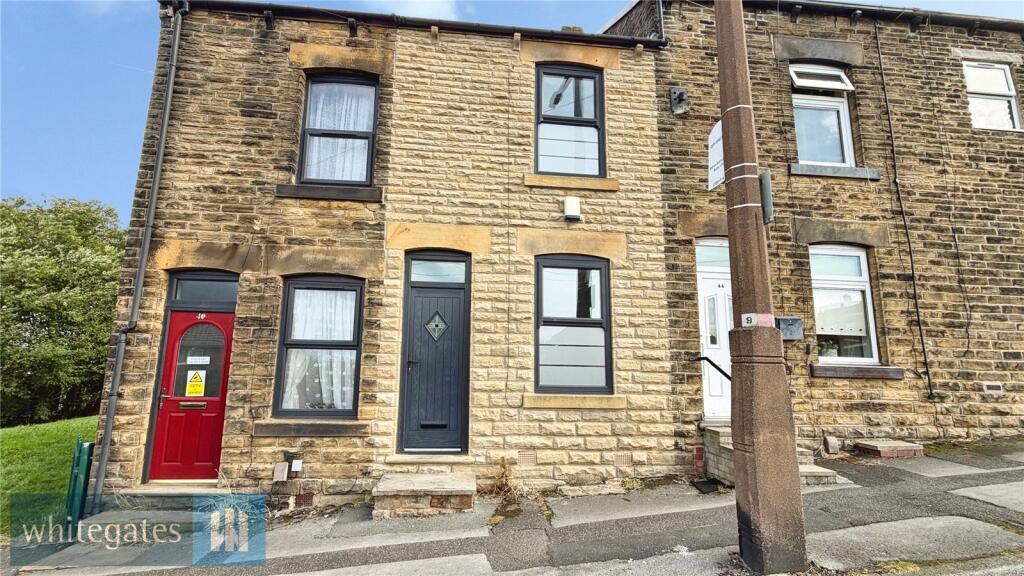 Main image of property: Warren Quarry Lane, Barnsley, S70