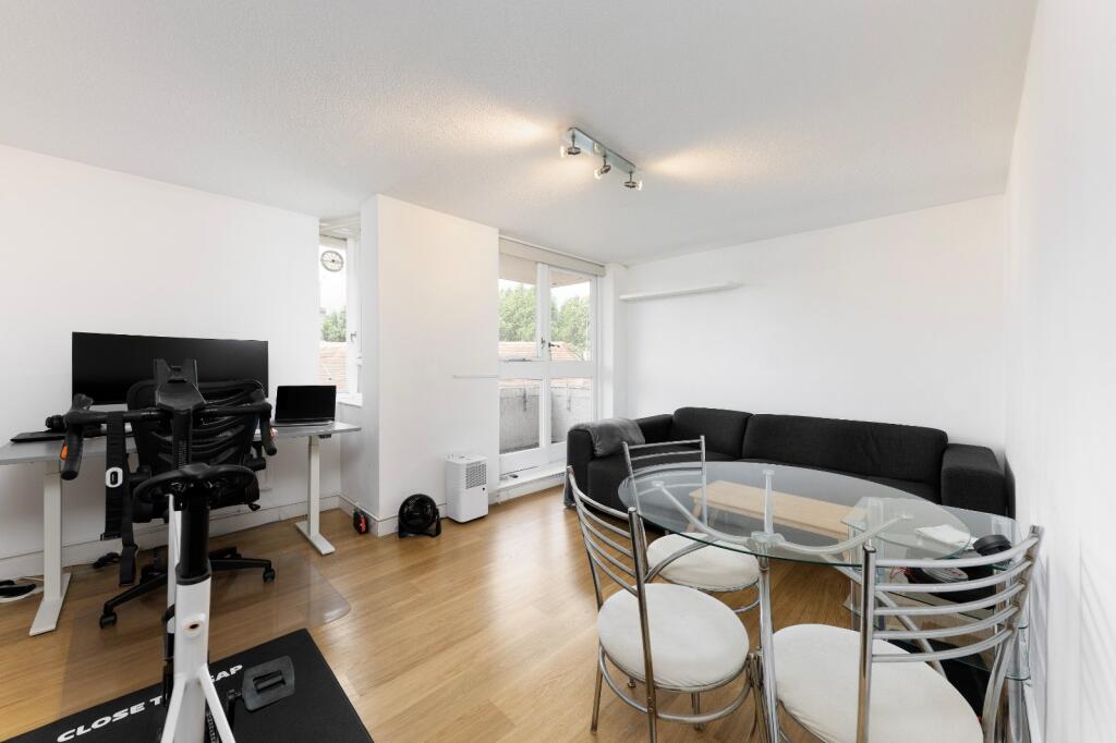 Main image of property: Burr Close, London, E1W