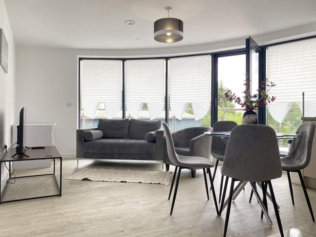 Main image of property: Northill , 65 Furness Quay, Salford, M50