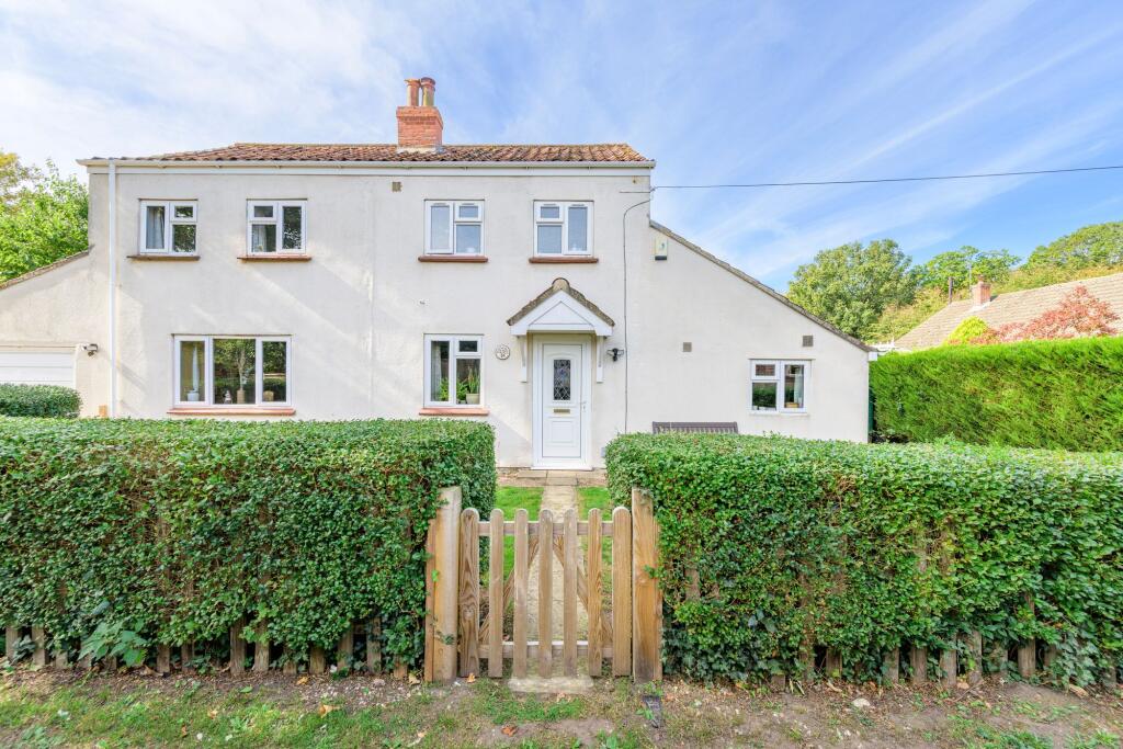 Main image of property: Waterloo Road, Hainford