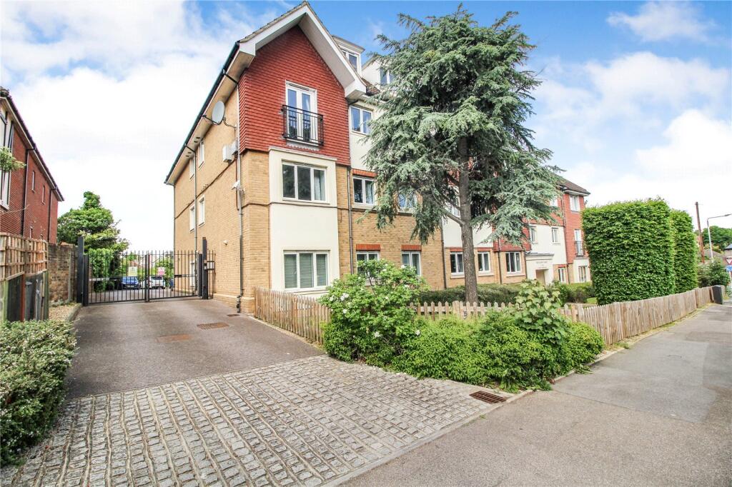 Main image of property: Butts Green Road, Hornchurch, RM11