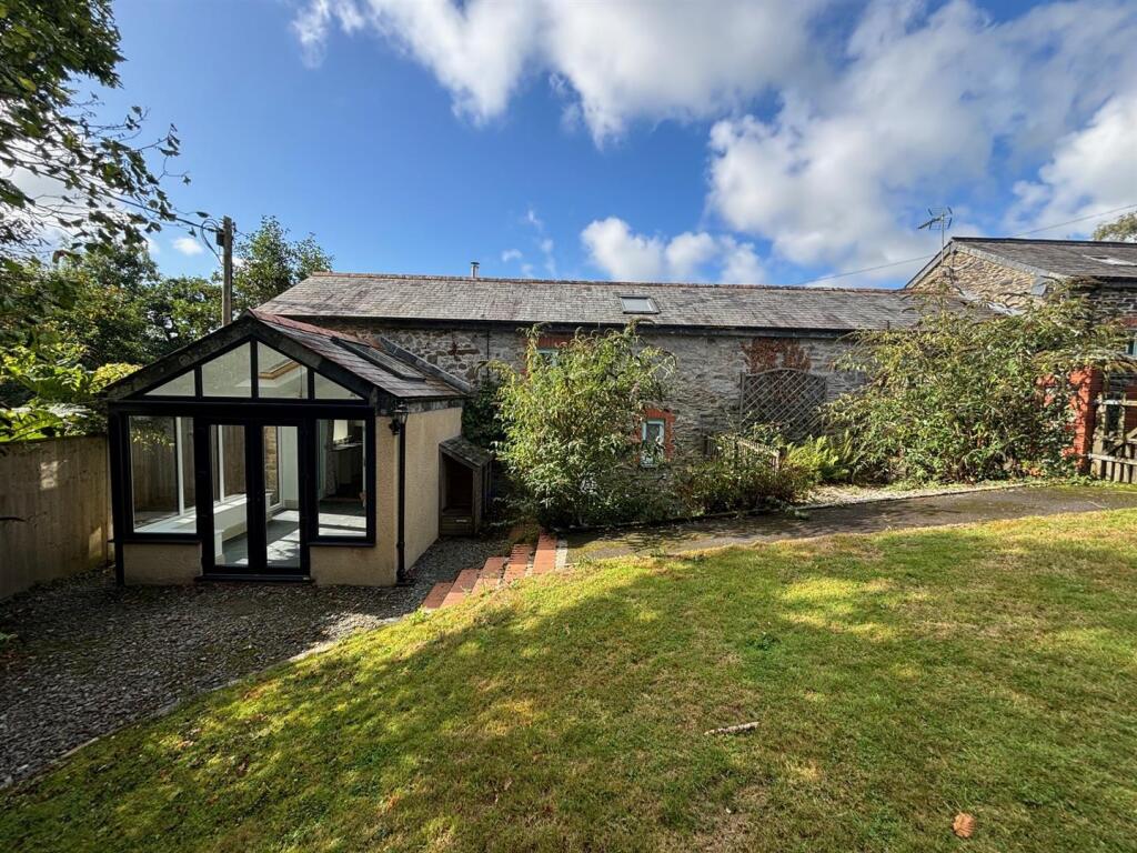 Main image of property: Trebullett, Launceston