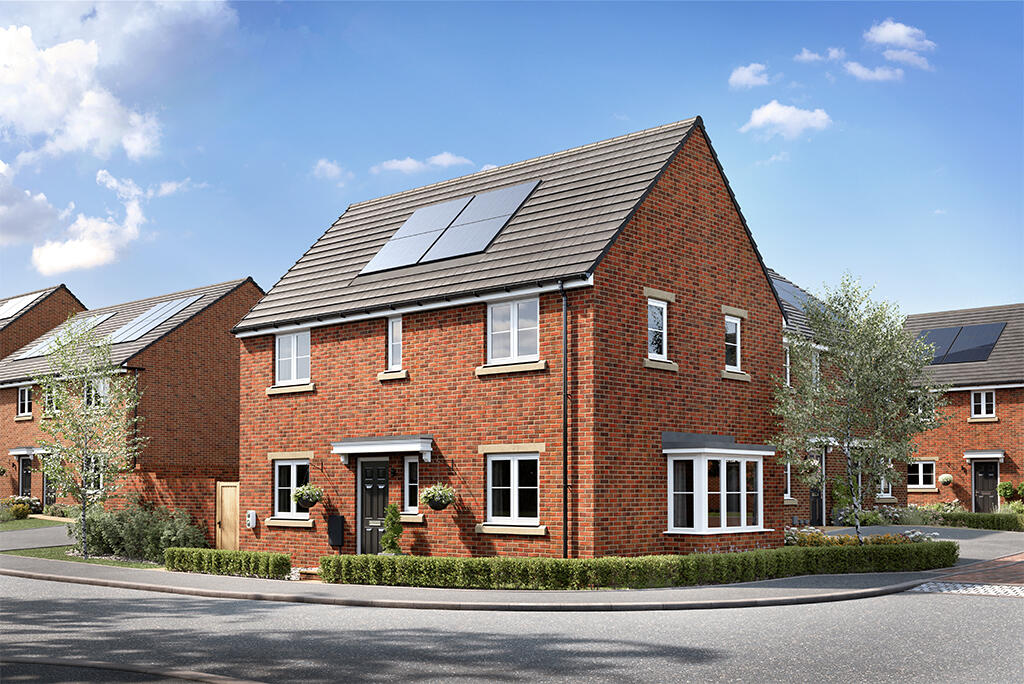 Main image of property: Station View High Street,
South Elmsall West, 
Yorkshire, 
WF9 2SL