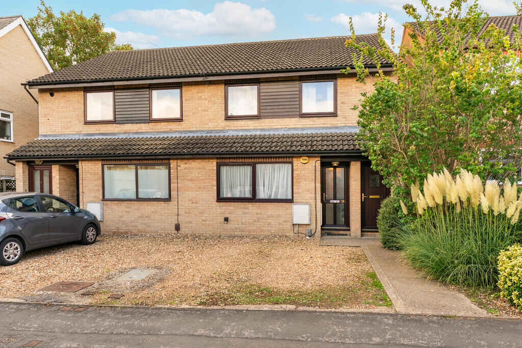 Main image of property: Seymour Street, Cambridge