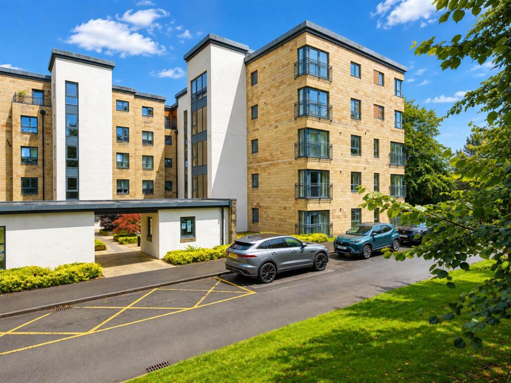 Main image of property: Silvertrees Wynd, Bothwell, Glasgow