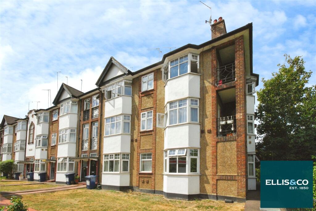 Main image of property: Hurstwood Court, Finchley Road, NW11